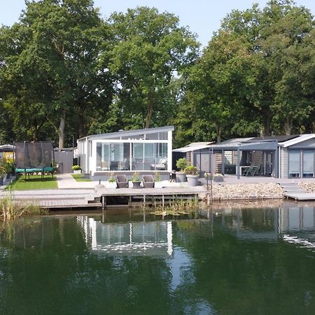 Vakantiepark Klein Vink - Boulevard 27 Arcen Luaran gambar
